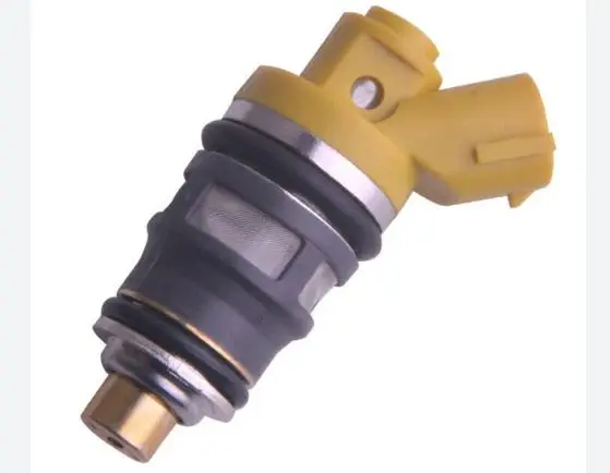 

Подходит для аксессуаров. Подходит для топливных форсунок CAMRY 23250-16140 ~ 23209-19105, 4 шт.