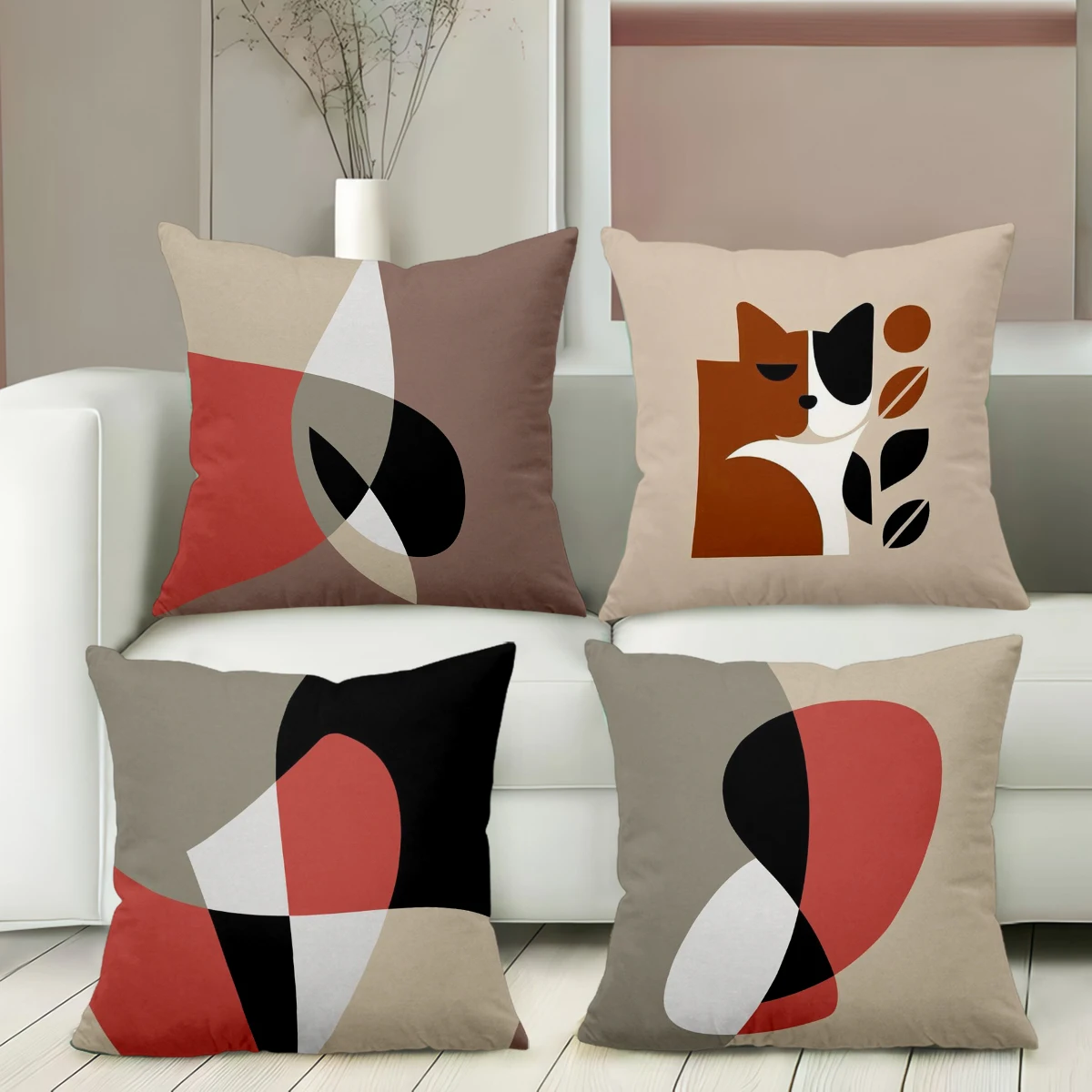 Modern Geometric & …