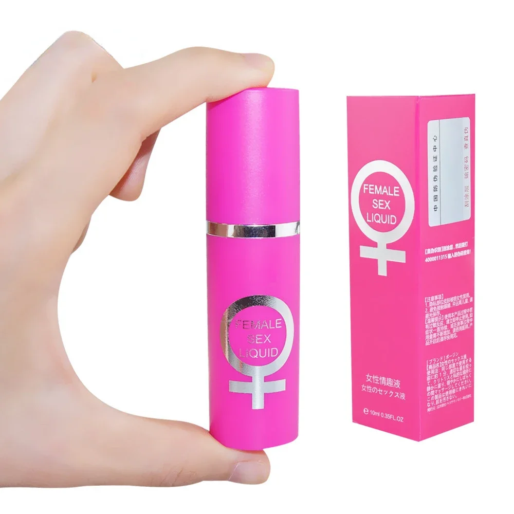 Excitador de feromona para mulheres, orgasmo, aperto vaginal, libido feminina, estimulante sexual, afrodisíaco, spray sexual, 20ml