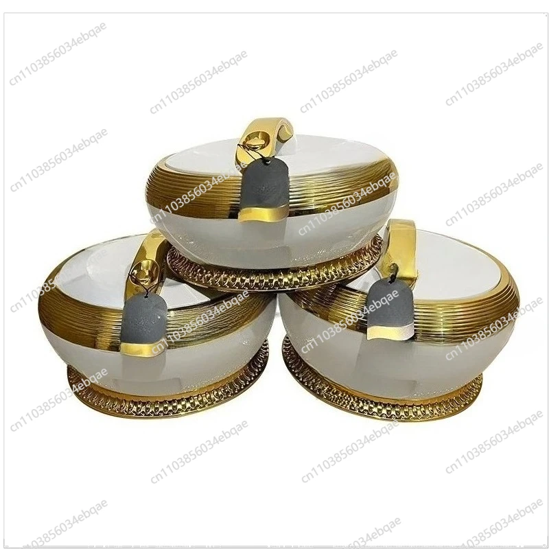 For Capacity 4 + 5 … - image