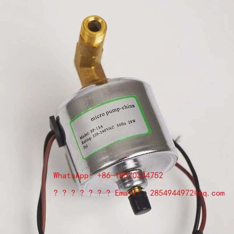 

Stage Smoke Machine 28W Suction 31W Electromagnetic Pump 18W Car Atomization Disinfection Machine Accessories Machine