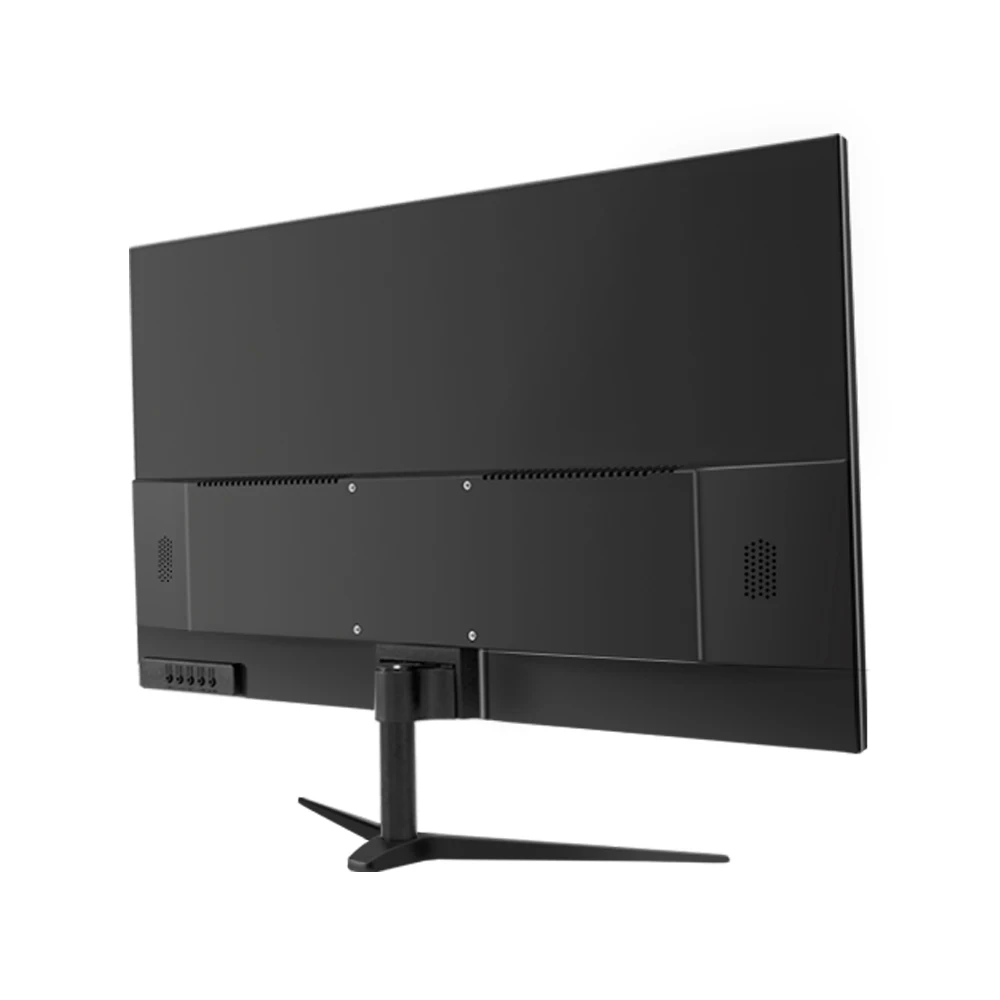 MUCAI-HDMI Monitor compatível com gamer, IPS HD tela de computador desktop, tela LCD, tela plana, DP 1920x1080, 24 ", 240Hz