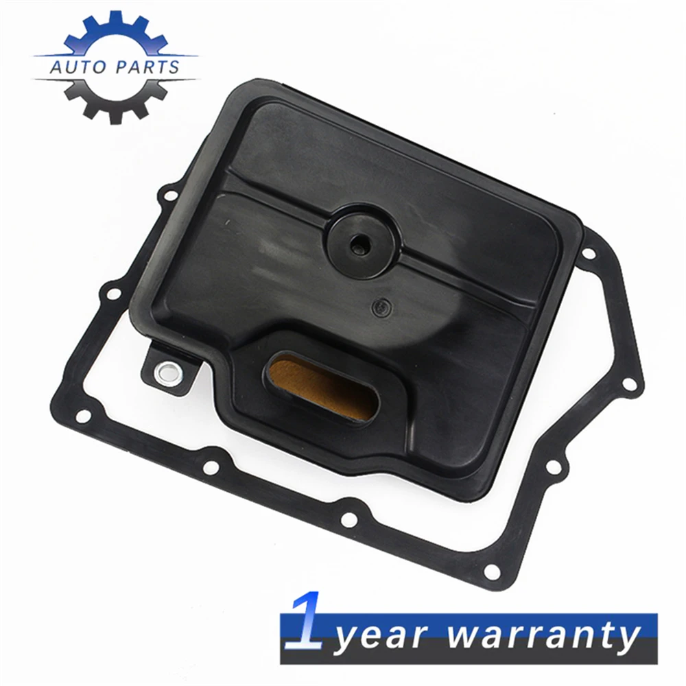 New 62TE Transmission Filter Pan Gasket For 2009-2016 Dodge Journey 68018555AA 05078555AA