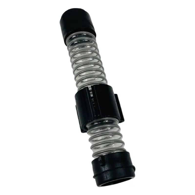 

Гибкая канализационная труба для Dreame Mova M10/Trouver M10, запасные части для пылесоса, замененный шланг