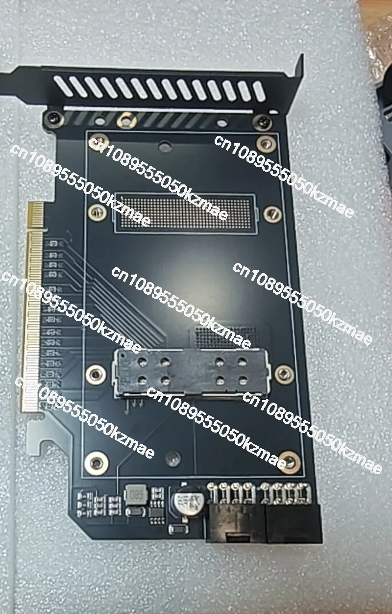 Suitable for v100 16g SXM2 32g sxm2 to PCIe graphics card