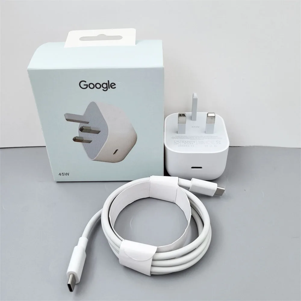 45W Pd Usb C Charge… - image