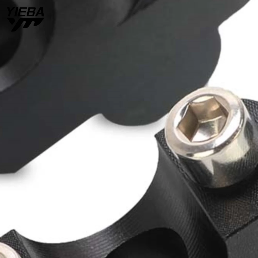 For Honda CB300F CB400F CB500X CB500F NC750S DCT NC700S NC700X Motorcycle Handlebar Riser Drag Handle Bar Clamp Extend Adapter