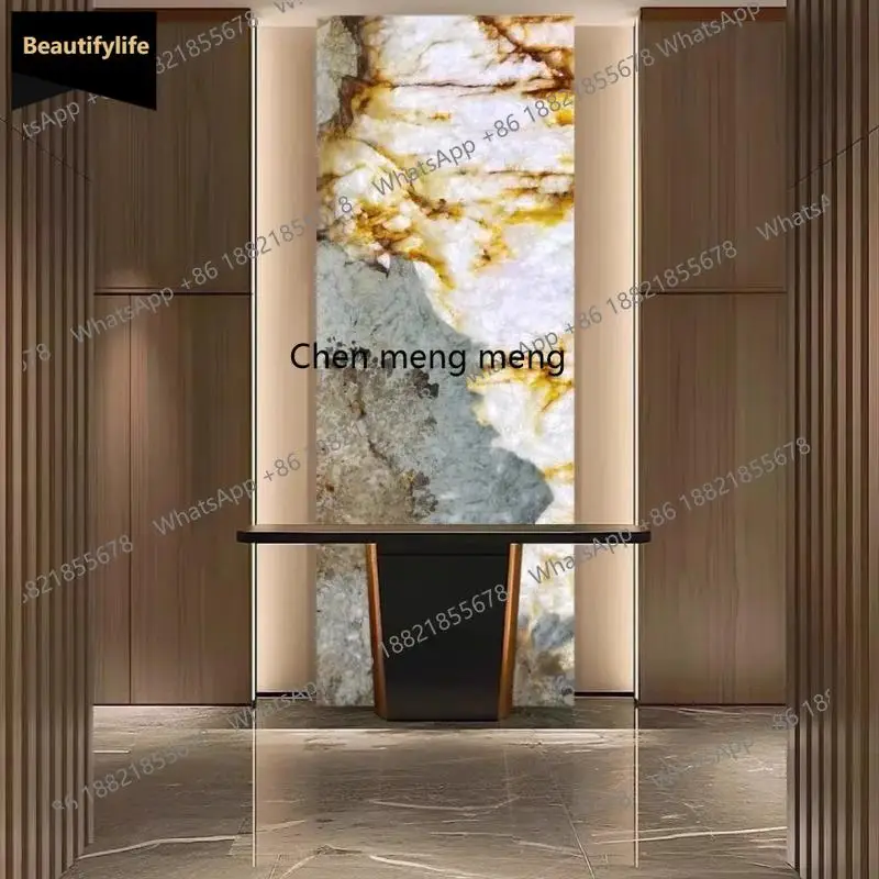 A139 Entry Entrance…