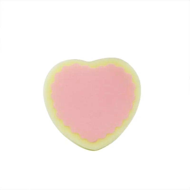 Popular Magic Painless Hair Removal Sponge Pad Epilator Random Colors