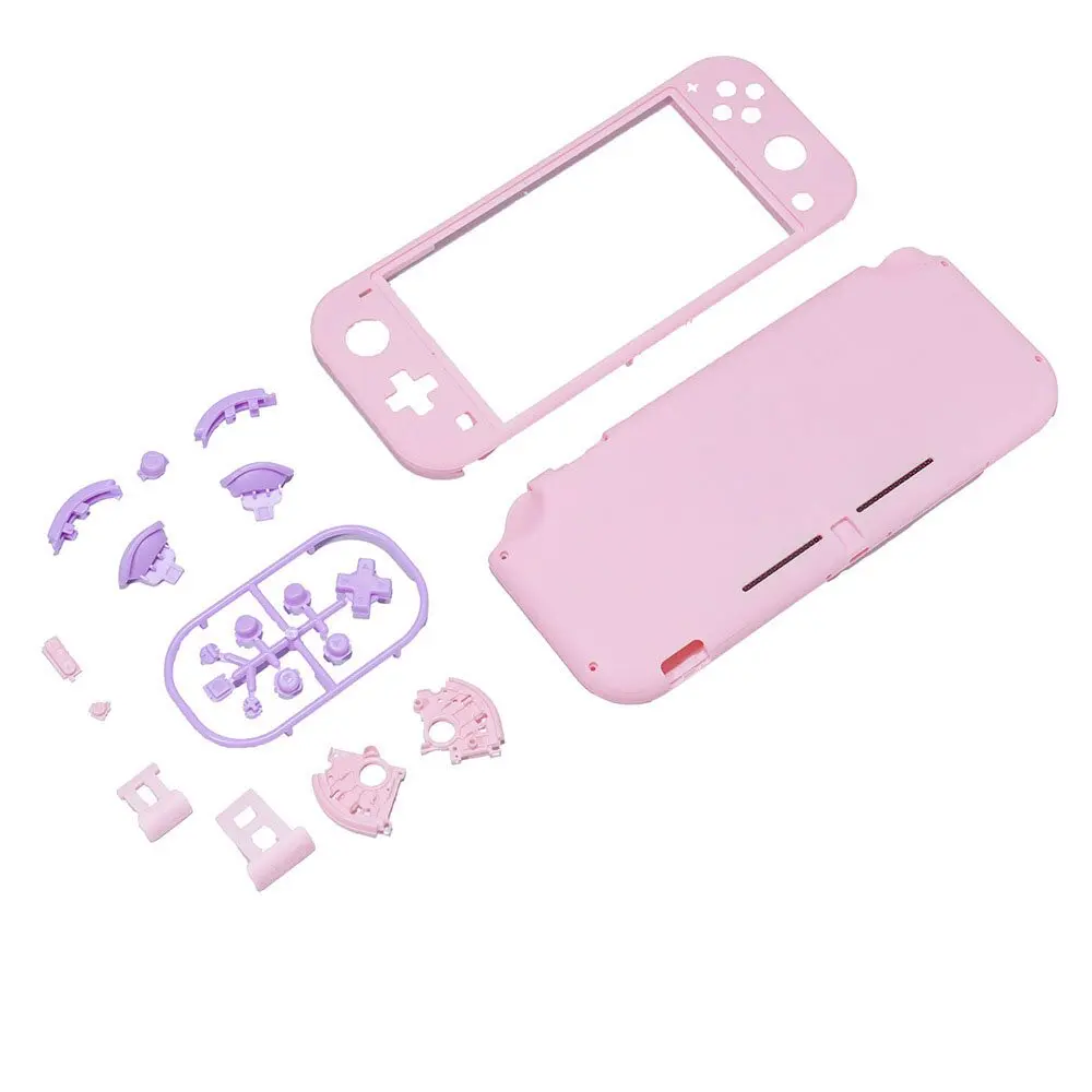 Variant: Pink Purple