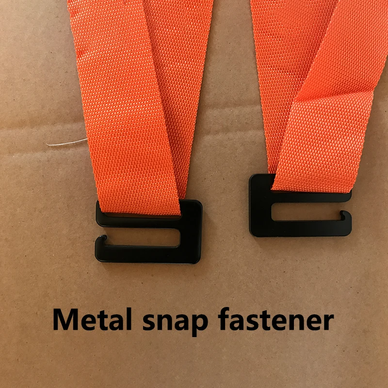 The Strap-Type Lifting Belt Is Adjustable And Suitable For Moving Heavy Items Such As Sofas, Mattresses, Refrigerators, Etc