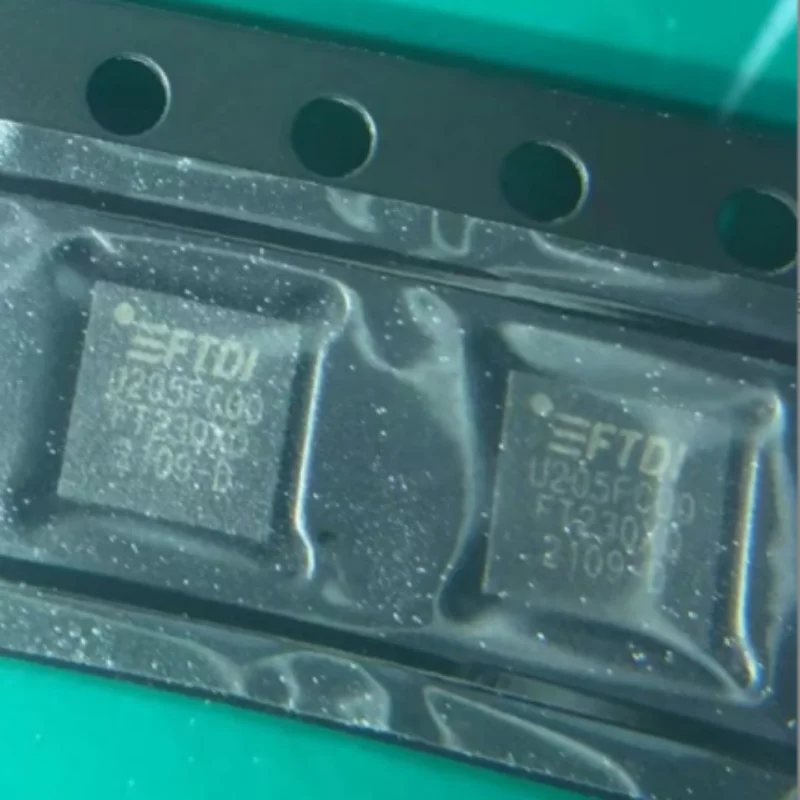 

FT230XQ FT230XQ-R NEW Original Genuine Chip Packing 16-QFN