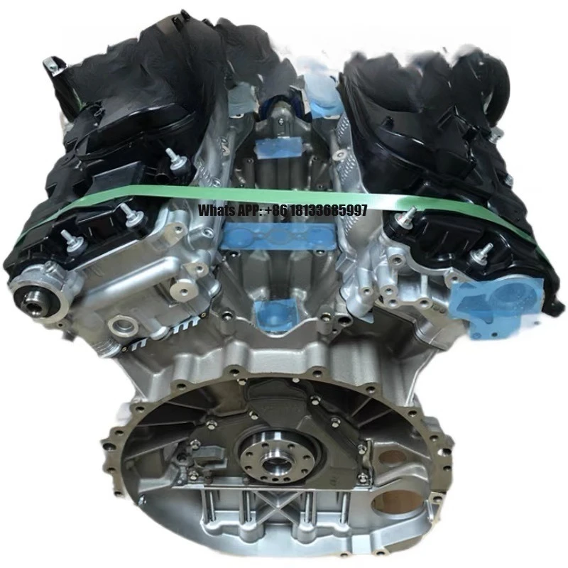 High Quality  306DT 3.0Ttwin-turbine V6  Engine  for LAND ROVER 276DT  2.7twin-turbine Engine