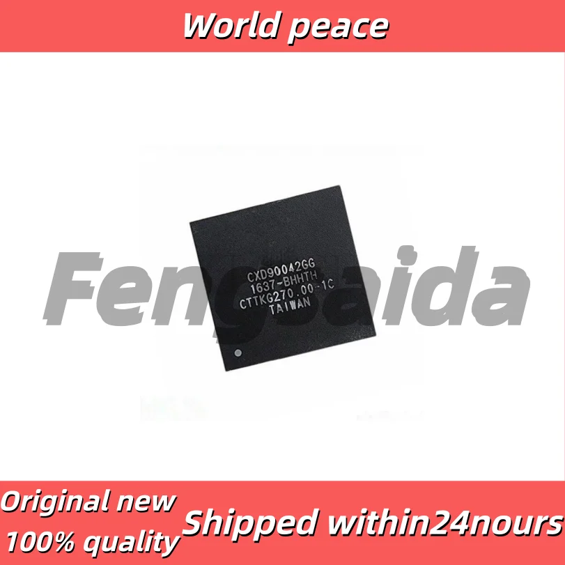 1pcs-100-original-new-ps4-ps5-south-bridge-cxd90042gg-cxd90061gg-90069-62-bga