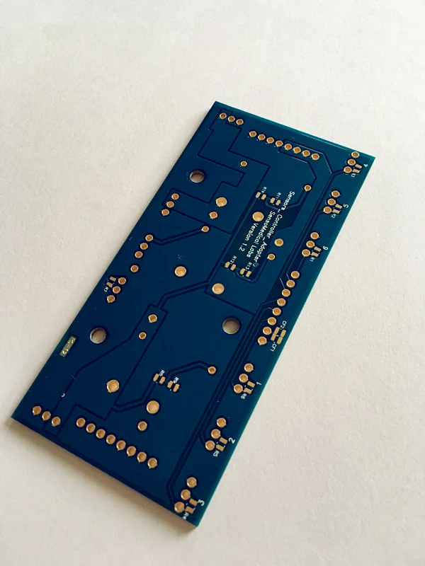 PCB Design Service Factory PCB Assembly Electronic Printed Circuit Board