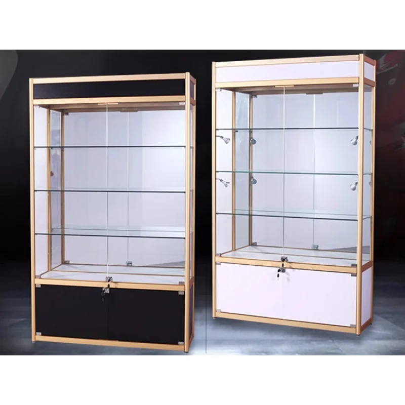 custom，Hot Sales Materials Of Musical  Instrucial Guitar Display Music Things Display Showcase