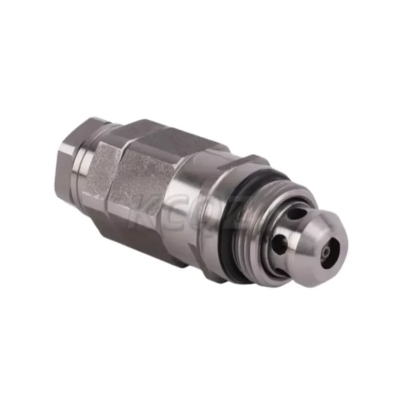 Hot Sale For for 239-8976 239-8920 High Quality Excavator Main Overflow Valve for E330 E345 Construction