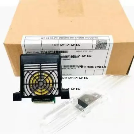 High quality new original print head FOR LQ-590KII/595KII/1600KIVH/136KWII