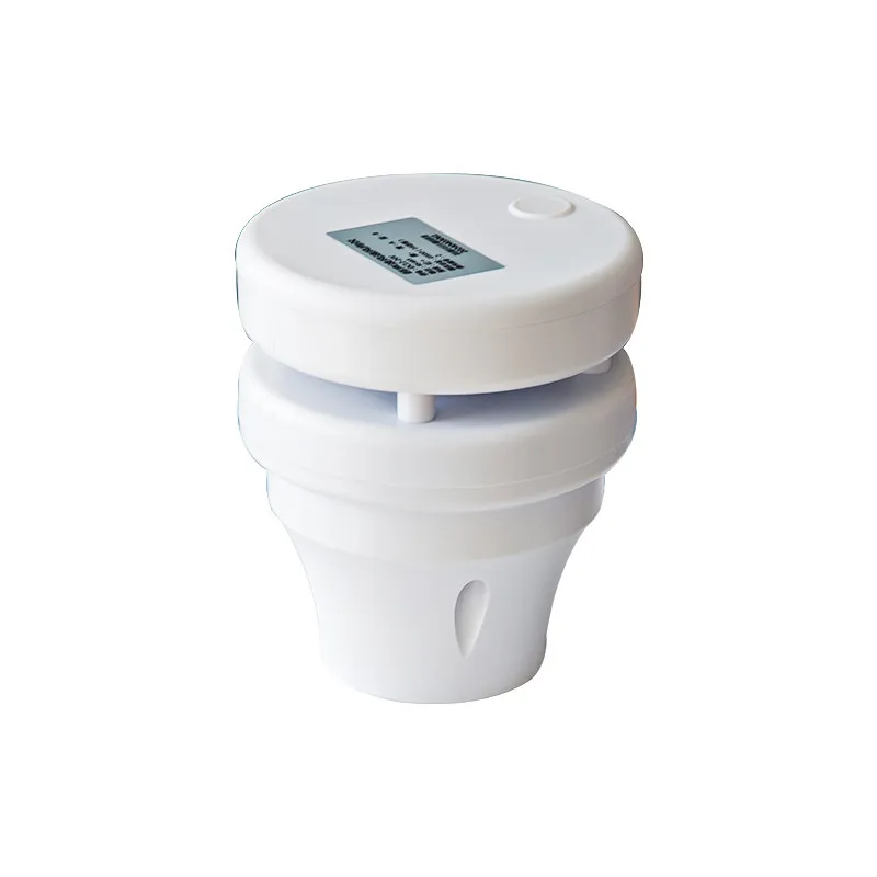 RS485 Ultrasonic Wind Speed And Direction Sensor For Solar PV Weather Monitoring System