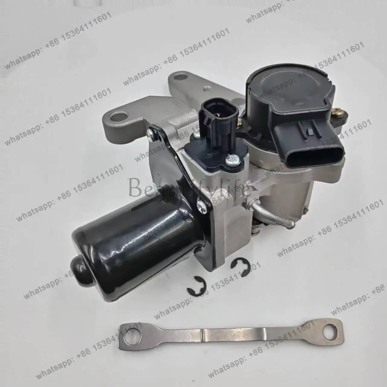 LD VDJ76/78/79 Supercharger Actuator 17201-51021 High Quality, Accessories