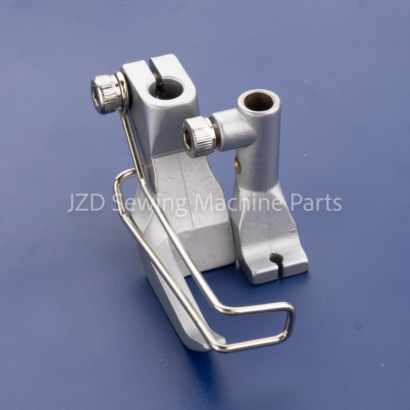 KP367B Binding Walking Foot For Durkopp Adler 467 767 Juki Lu-2210 2810 Durkopp Adler Presser Foot