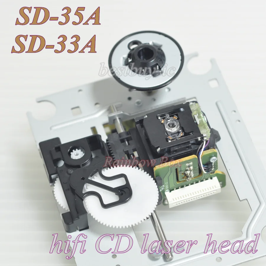 

Для Yaqin SD-38A CD Gall Fever Hi-Fi плеер SD-35A CD-33A лазерная головка