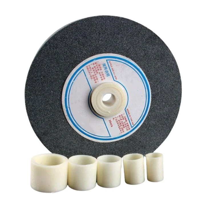 Grinding Wheel Diameter Ring Washer Hole Diameter Converter Regulator Adapter 250mm  Grinding Wheel Bench Type Grinder