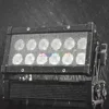 Rgbwa-屋外用の釣り用ランプ,舞台,電池式,防水,IP65, 12x18W,rgbwa 4
