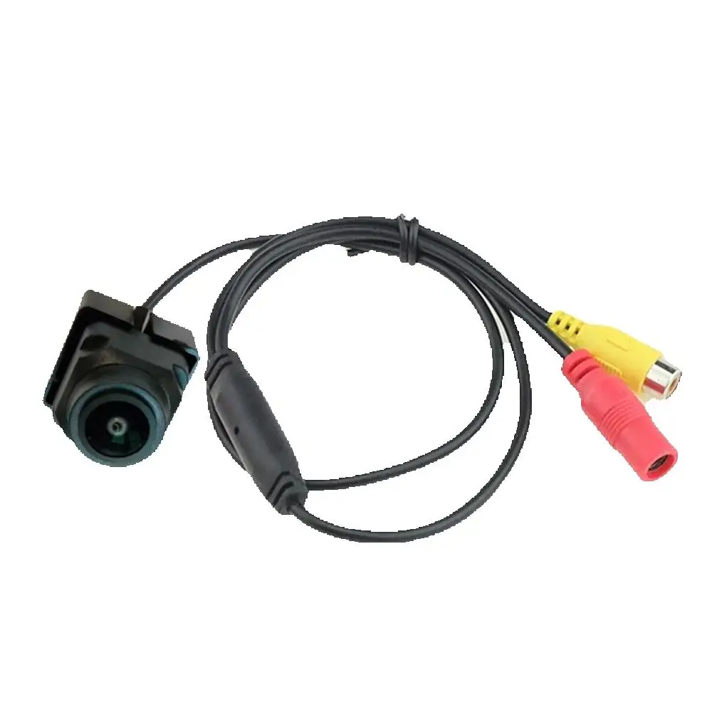 

HD Car Reverse Camera for audi A8L 2019 NTSC CVBS CCD