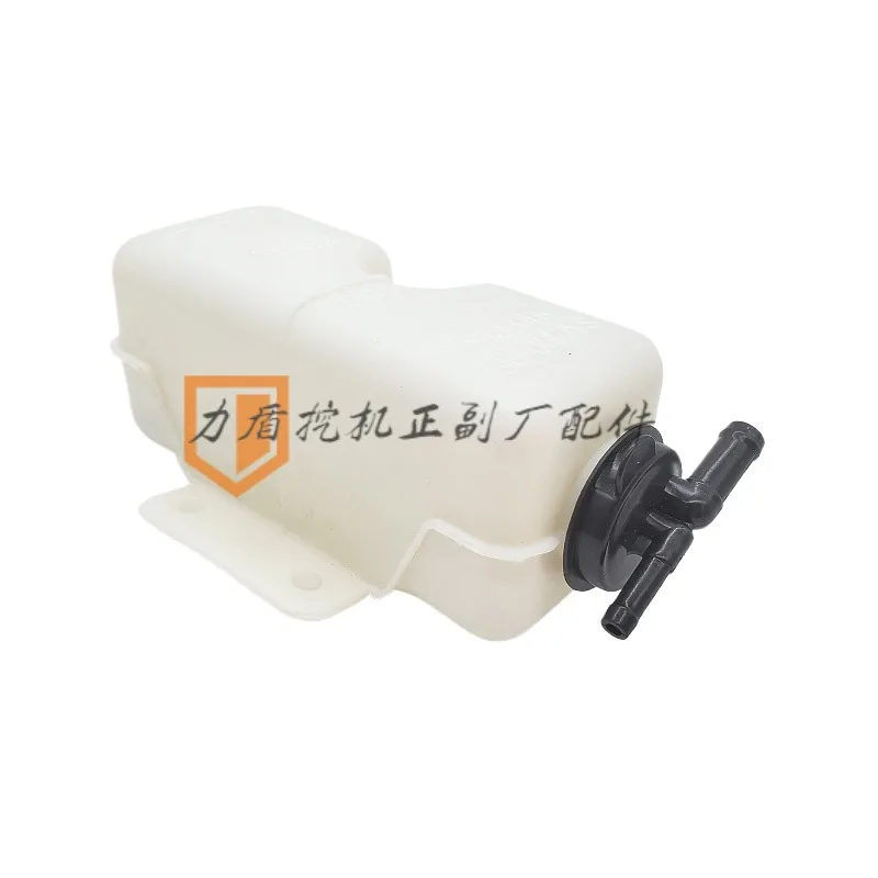 Excavator accessories suitable for Vol-vo EC55 auxiliary water tank backup small water kettle with water tank