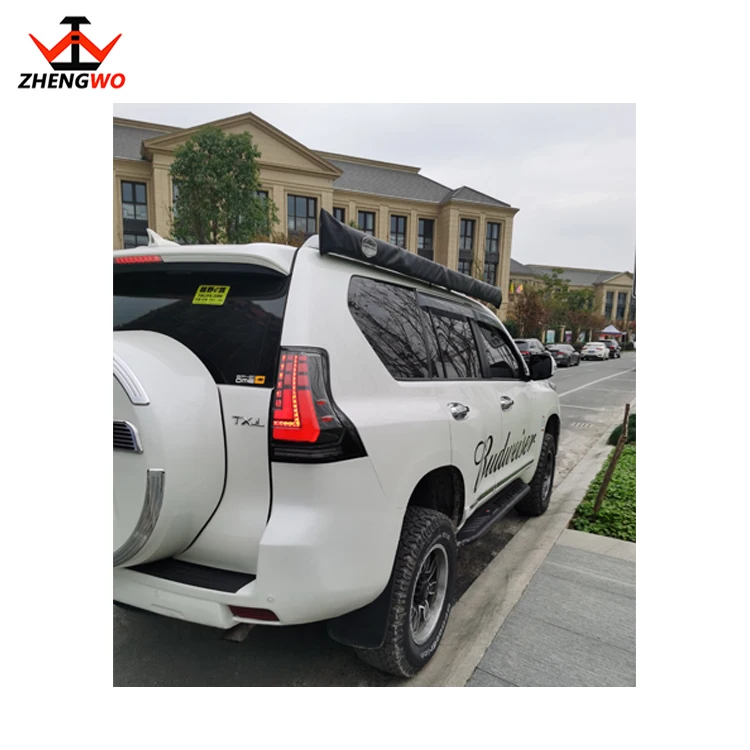 

Новые продукты Автомобильный светодиодный светильник 2010-2020 для Toyotas Prado Fj150
