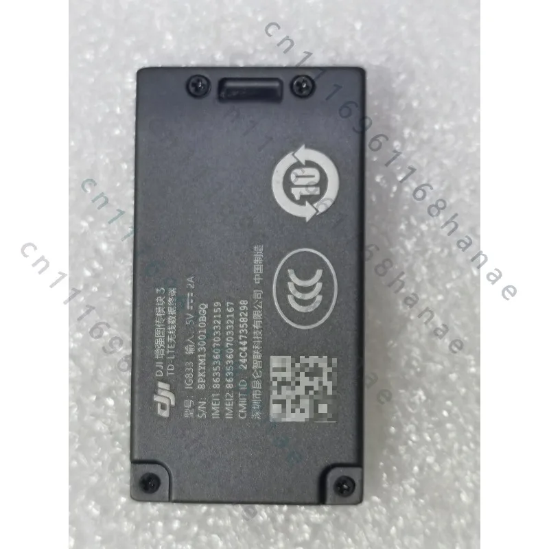 FOR DJI Mavic 4 Pro Gen3 4G Dongle Pre‑owned OEM Pull Module Signal Transmission Fit RC Pro 2 Drone Controller Accessory