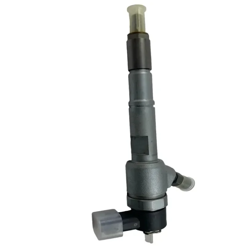 Sell WellYN Diesel Engine Common Rail Injector Fuel Injector For HOWO FAW Foton