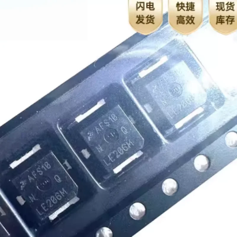 AFT27S010NT1 screen printing AFS10 AFT27S006NT1 screen printing AS06 SS06 high frequency tube
