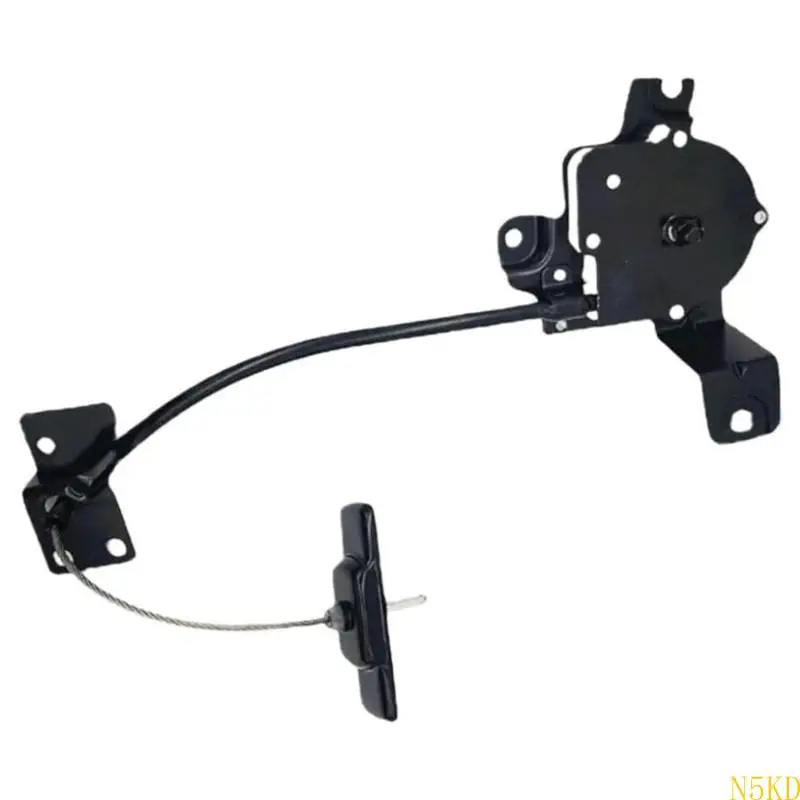 

N5KD Car Spare Wheel Tire Bracket 62800-P2000 62800P2000 for 2021-2023 1.6L