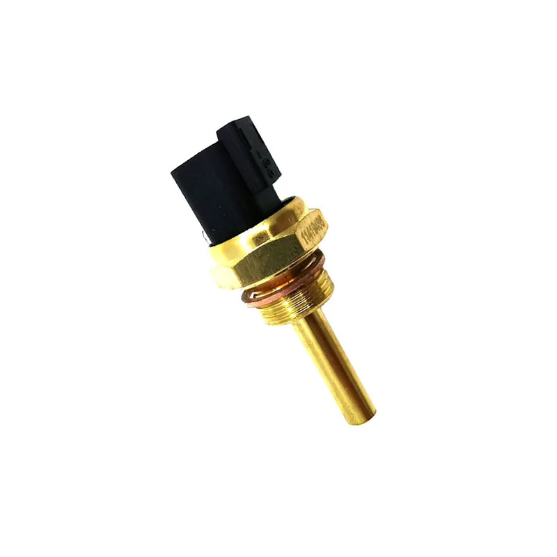 Engineering machinery parts Excavator accessories water temperature sensor 11419486 for EC380 EC480