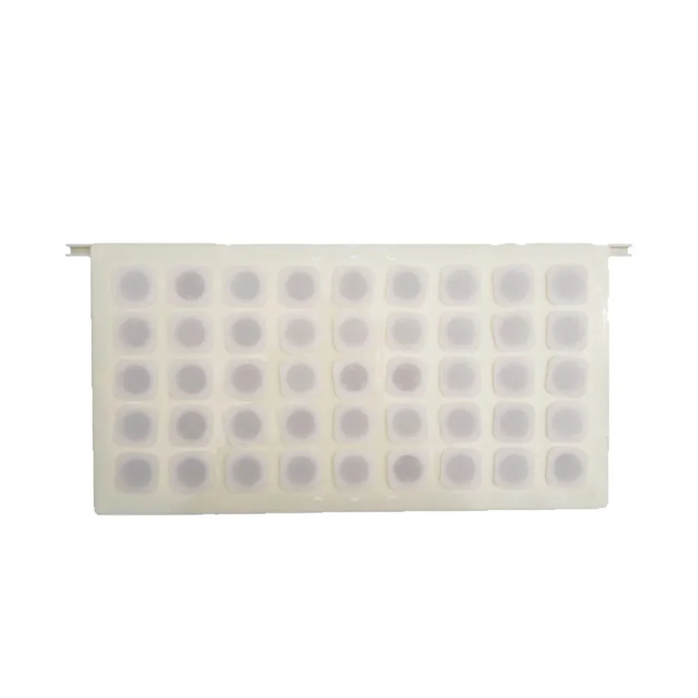 A New Multifunctional Plastic King Storage Device With Multiple Queen Bee Breeding Cages And Bee Confinement Cages