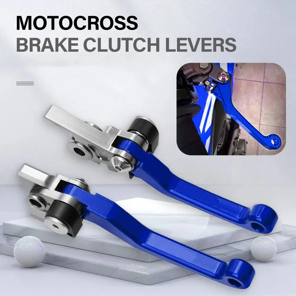

CNC Pivot Brake Clutch Levers For SHERCO SEF300 2014 2015 2016 2017 2018 2019 2020 Motorcycle Accessories Dirt Bike Handle Lever
