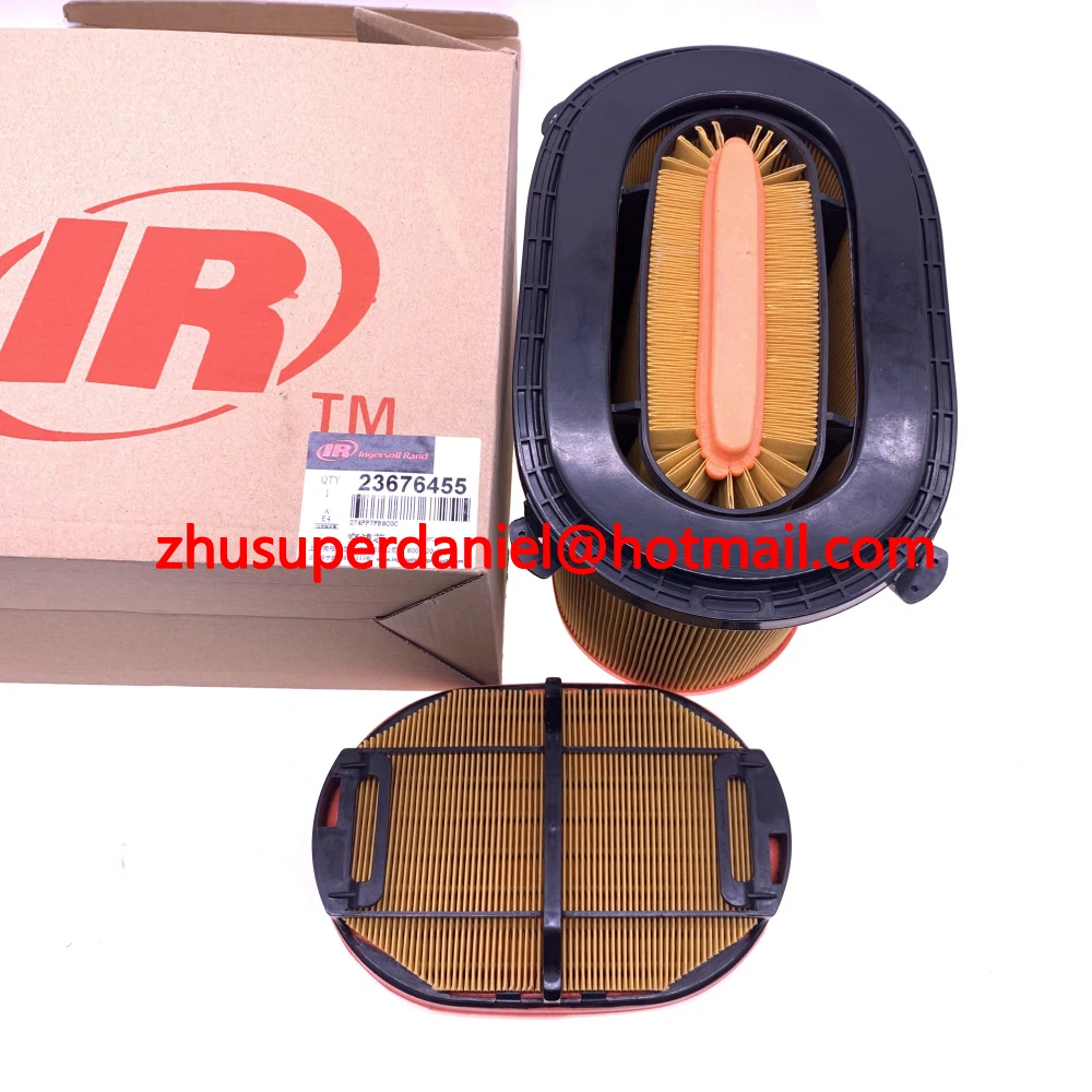 

4pcs/lot 23676455 air filter element AF for IR compressor