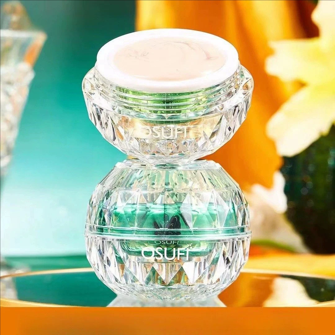 Sea Fennel Collagen Moisturizing Anti-wrinkle face cream korean cosmetics Firming Lifting Rejuvenation Cream for face skin care