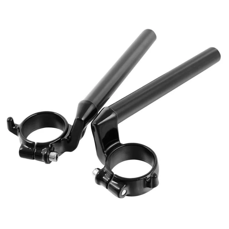 Motorcycle Handle Bar Clip On New Bars For Honda CBR600RR CBR 600 RR 2007-2011 2013-2019