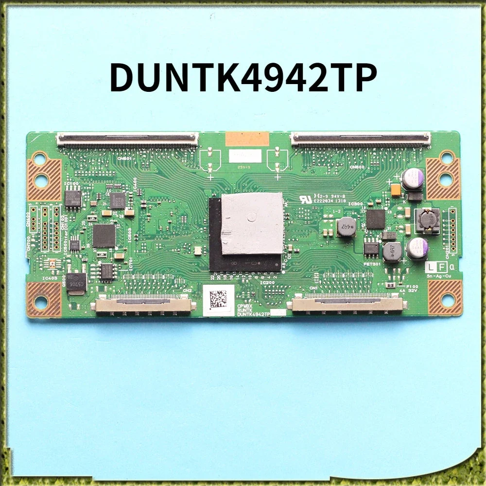 Tcon Board Cpwbxrun…