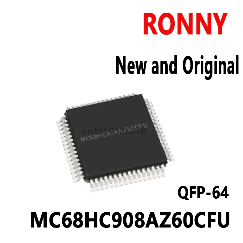 1PCS baru dan asli 2J74Y QFP-64