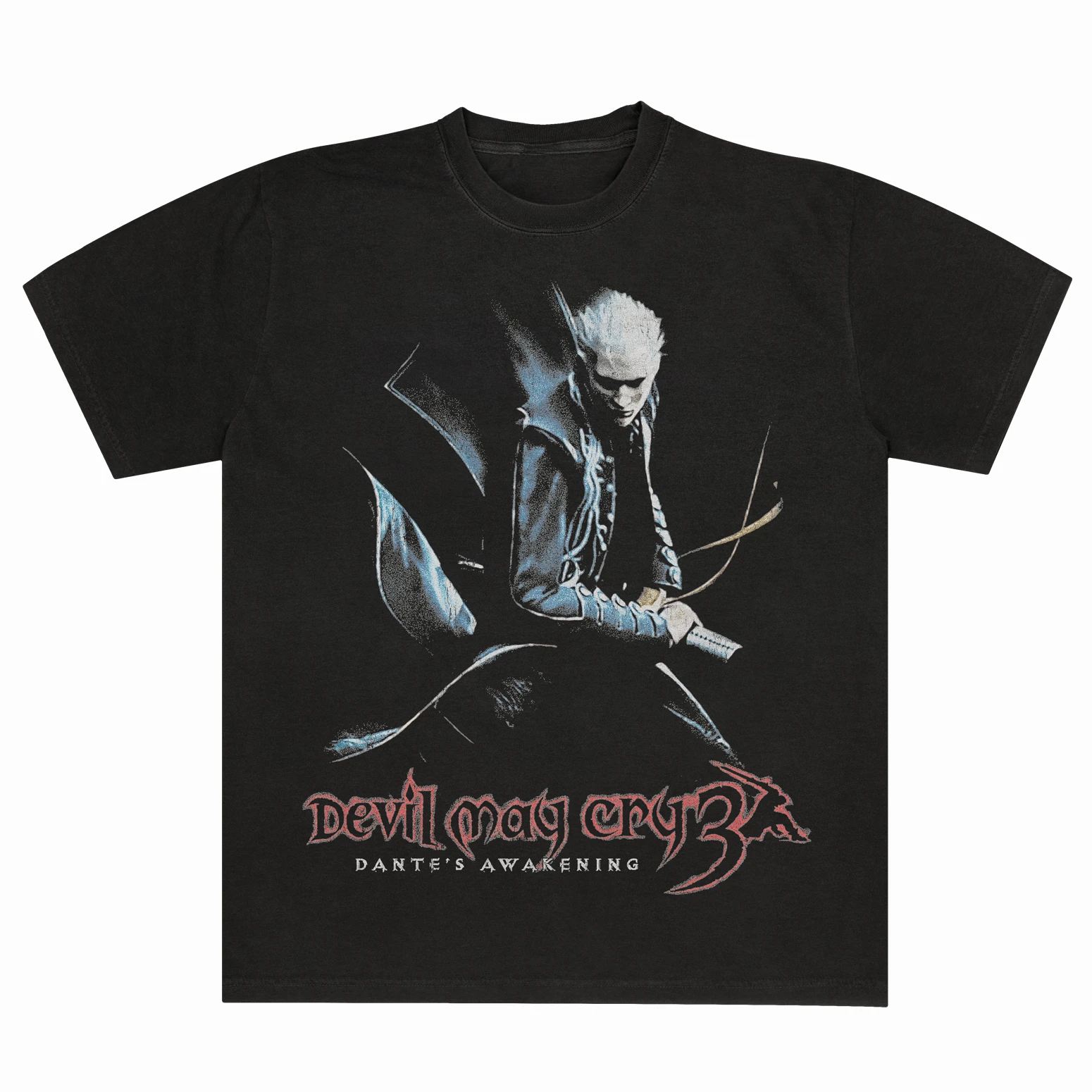 Street Fashion Videos - Devil May Cry 3 Dantes Awakening