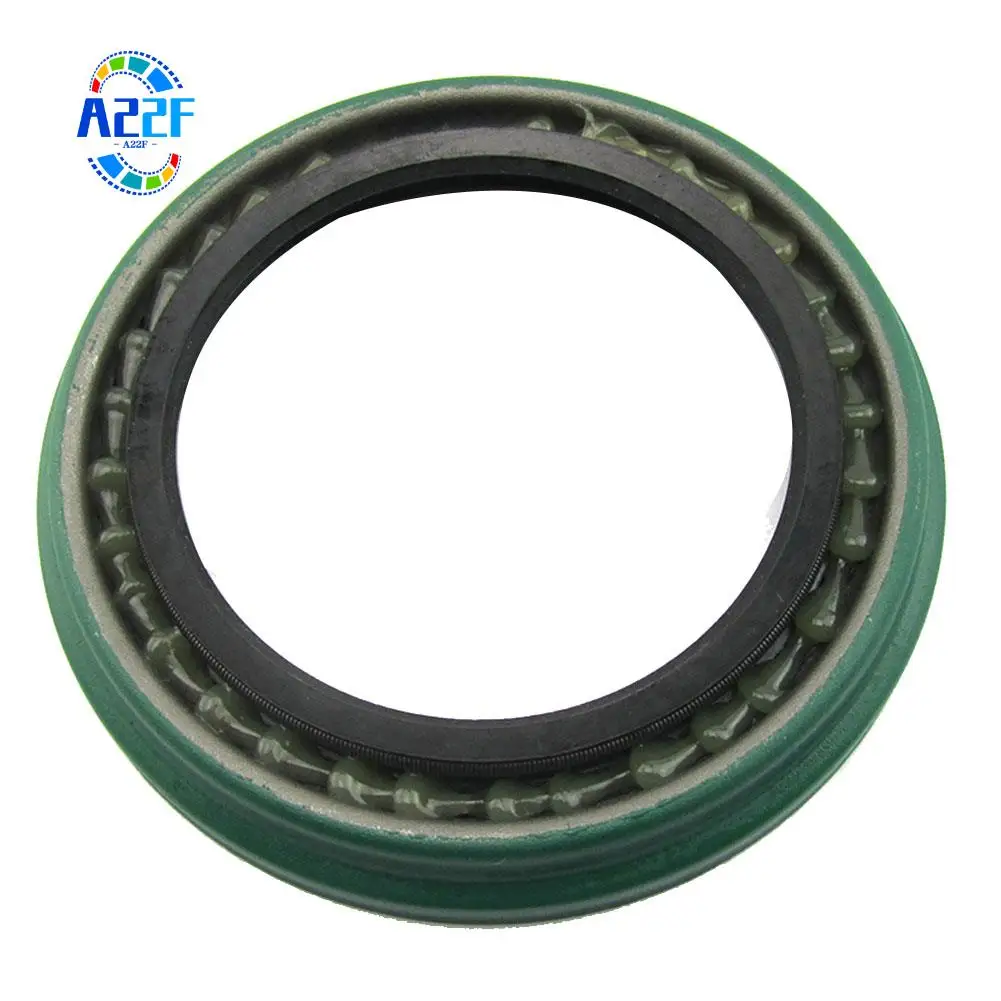 A22F-Knuckle Bearing Spacer Oil Seal Set For Pajero Montero 2Nd L200 3Rd 1990-2005 MB160850 MB160670 MB160671
