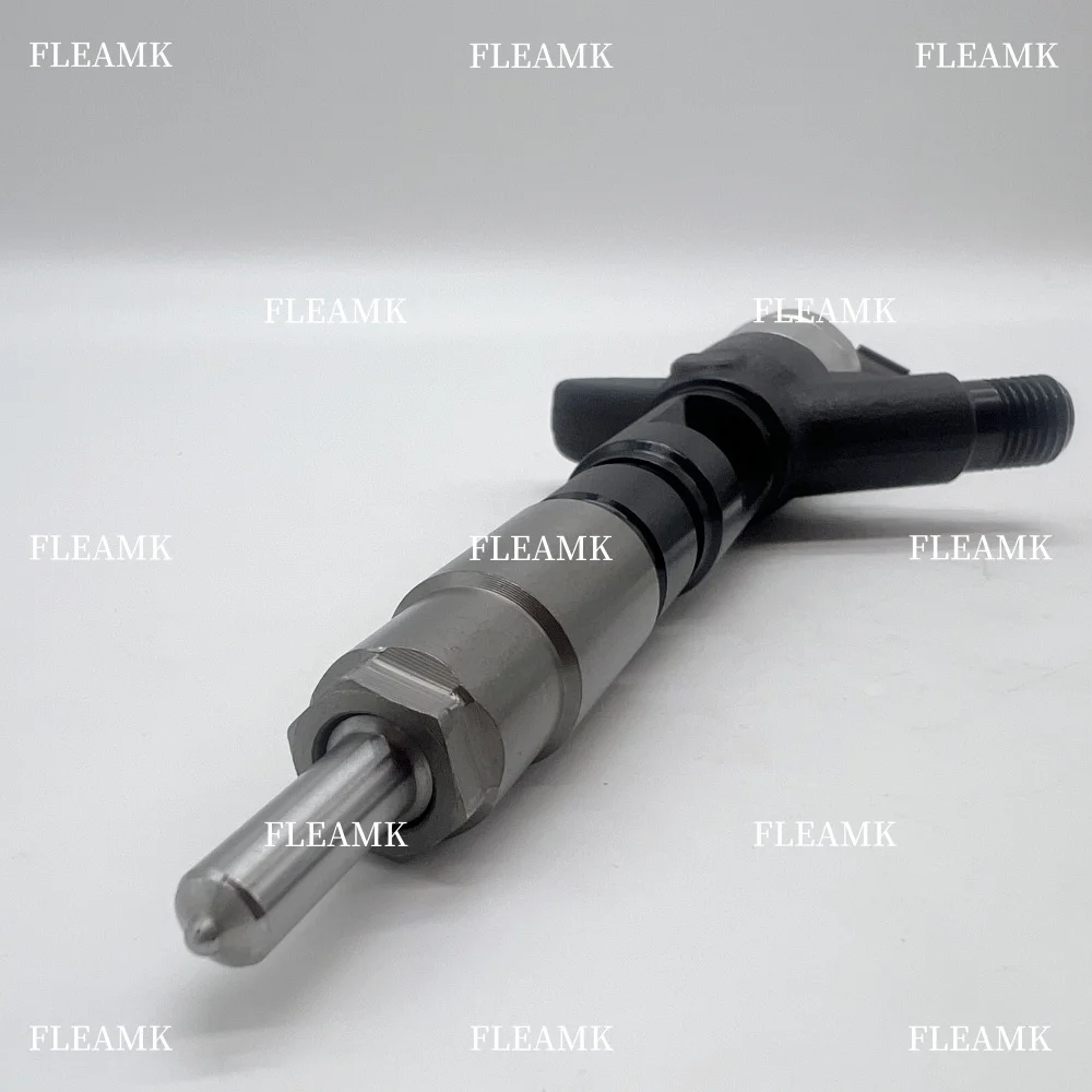 High Quality Diesel Common Rail Injector 095000-5550 33800-45700 for HYUNDAI COUNTY 3.9d HYUNDAI HD78