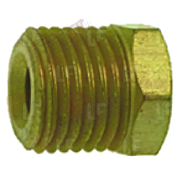 Pack 3 X Brass Tubi…