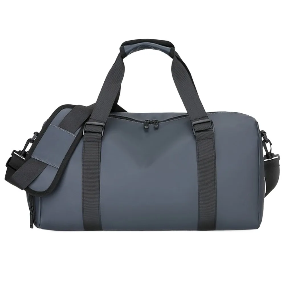 

Oxford Cloth Yoga Training Bag Large Capacity Multifunctional Sports Fitness Bag Individual Shoe Storage Waterproof