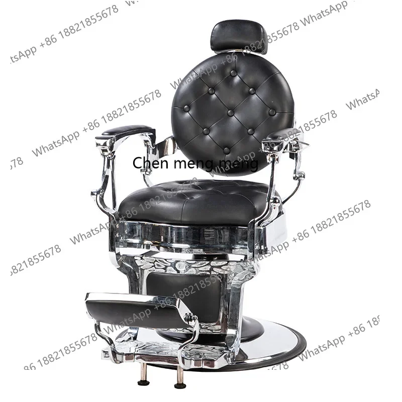 

X Lifting can recline comfortable hair salon chair barber shop, hair salon special hair salon chair