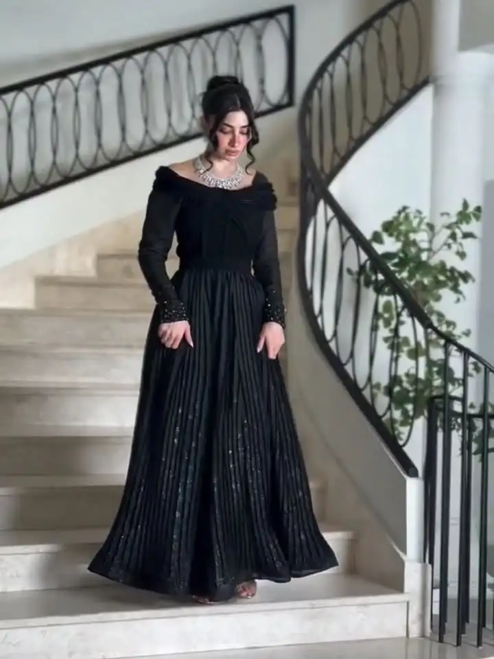 

AsaNagi Aribia Elegant Evening Gowns Luxury Women's Party Dresses A-Line Dresses Special Party Customized 2025 New